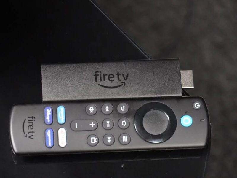IPTV installeren op Amazon Fire Stick - IPTV Abonnement 4K