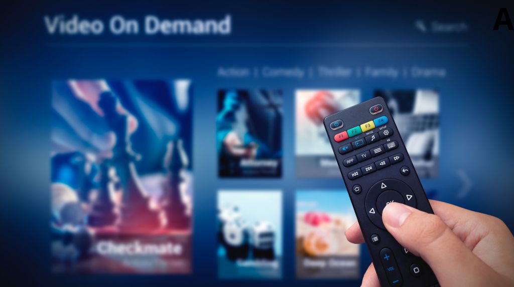 Toekomst van IPTV en 4K streaming in Nederland - IPTV Abonnement 4K