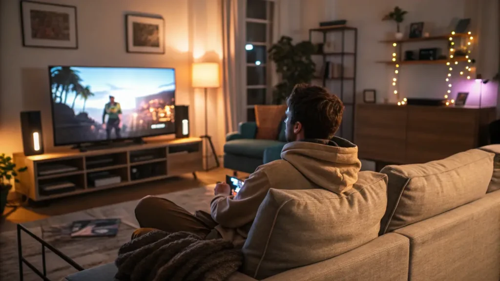 Beste IPTV abonnement kiezen in Nederland - IPTV Abonnement 4K